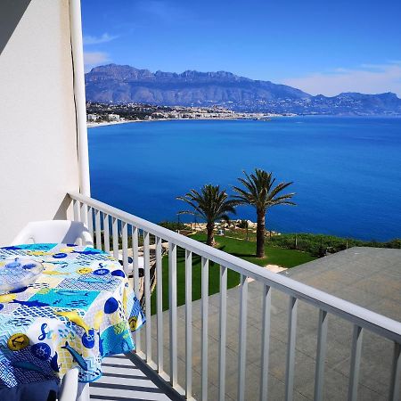 Appartamento Bellavista con piscina Alicante Esterno foto
