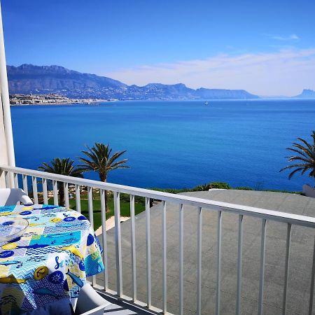 Appartamento Bellavista con piscina Alicante Esterno foto