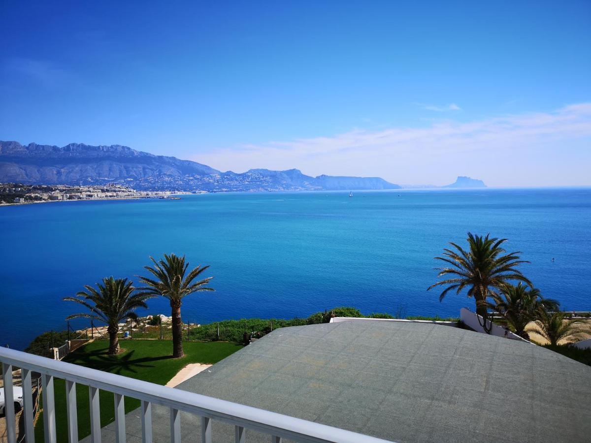 Appartamento Bellavista con piscina Alicante Esterno foto