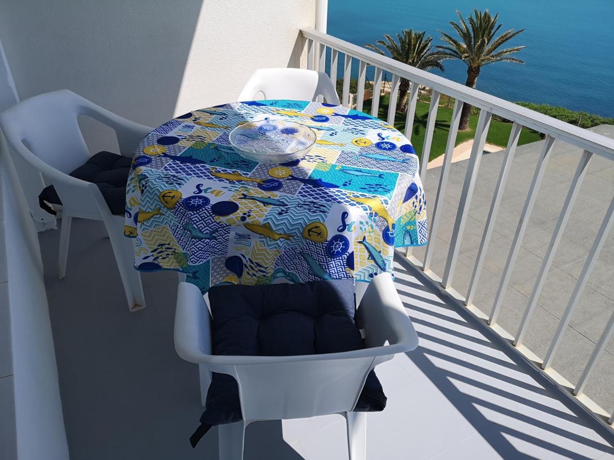 Appartamento Bellavista con piscina Alicante Esterno foto