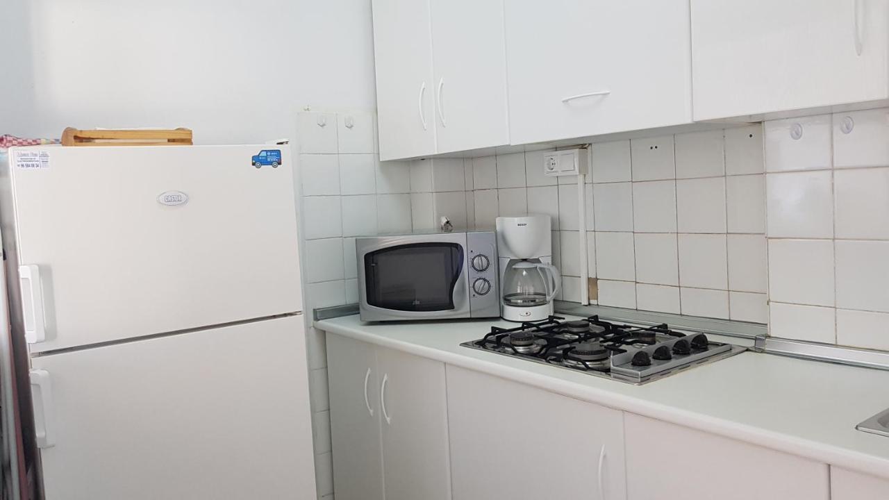 Appartamento Bellavista con piscina Alicante Esterno foto