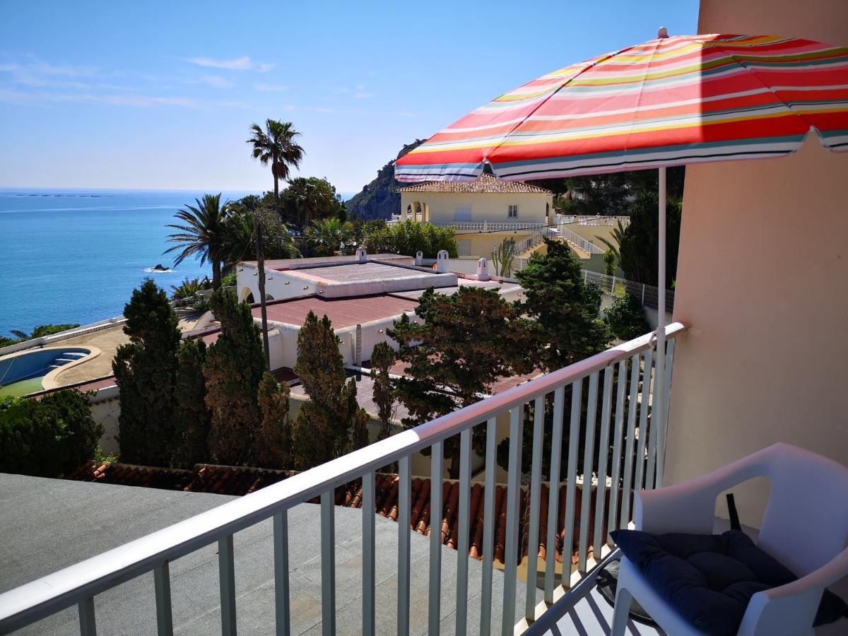 Appartamento Bellavista con piscina Alicante Esterno foto