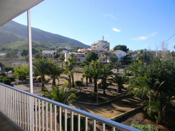 Appartamento Bellavista con piscina Alicante Esterno foto