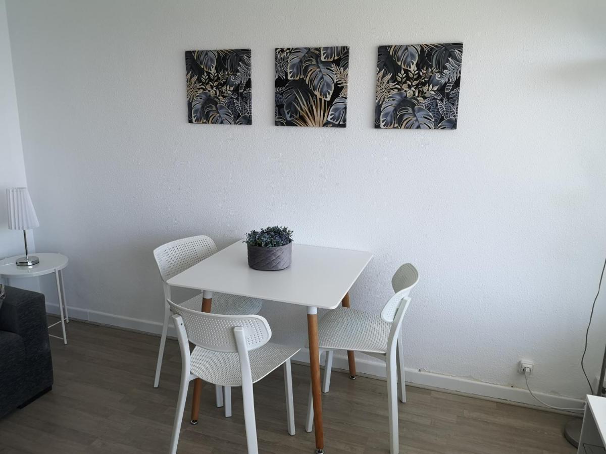 Appartamento Bellavista con piscina Alicante Esterno foto