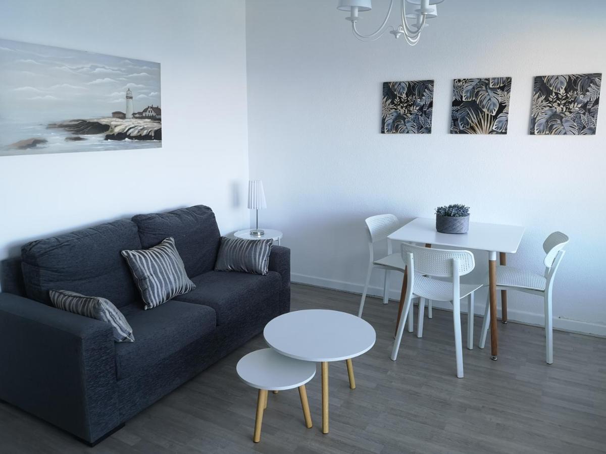 Appartamento Bellavista con piscina Alicante Esterno foto