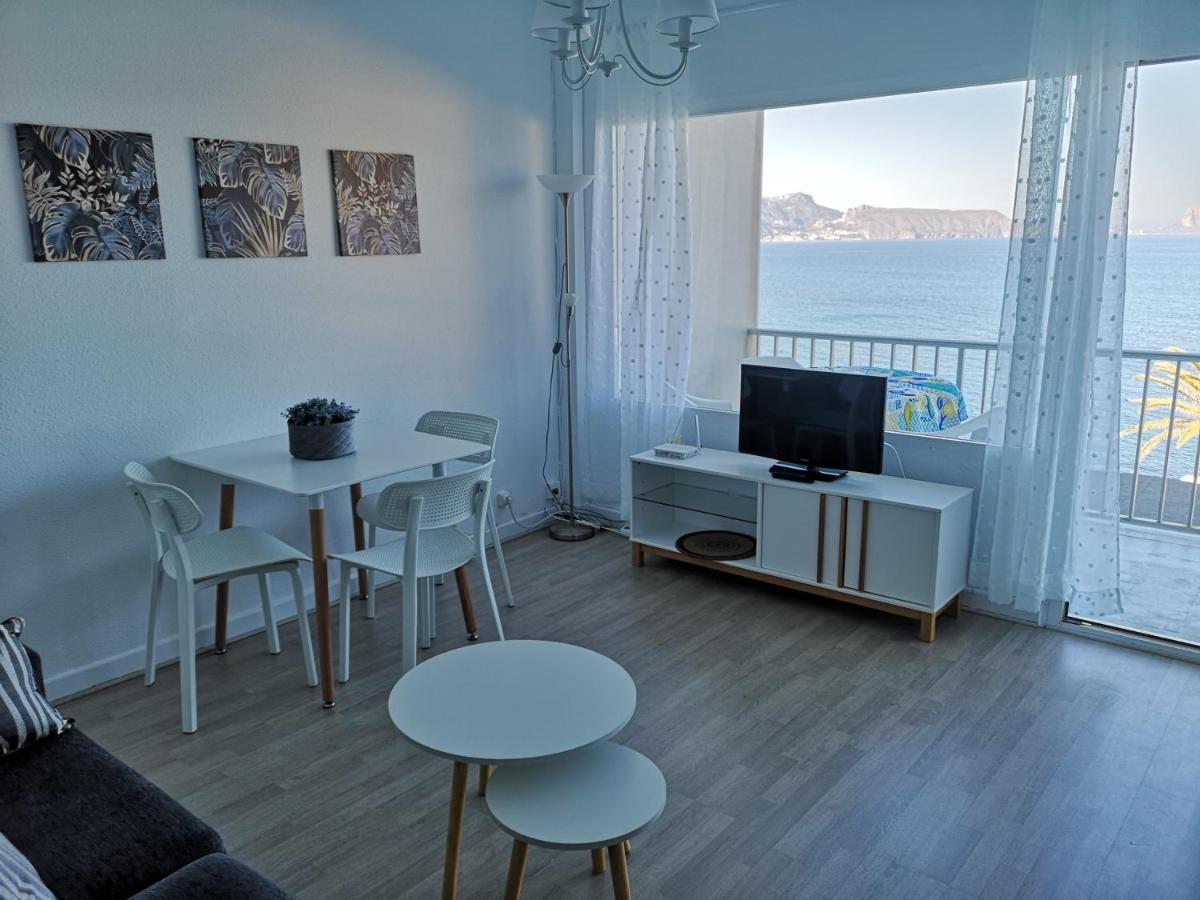 Appartamento Bellavista con piscina Alicante Esterno foto